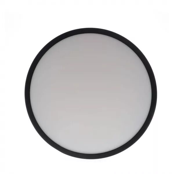 INDIGO-JUNE 1 C 18W 3300Lm 120� DIM Noir mat (WA22205)