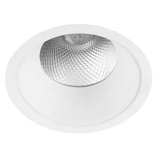 INDIGO-KANI 1 RD 20W 2260Lm 4000K 40� DIM BLANC MAT (DO347NW30)