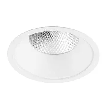 INDIGO-KANI 2 RD 30W 2930Lm 3000K 40� DIM BLANC MAT (DO348WW30)