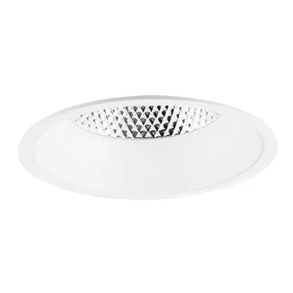 INDIGO-KANI 3 RD 40W 3870Lm 3000K 40� DIM BLANC MAT (DO349WW30)