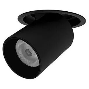 INDIGO-KARL 1 RDX 13W 1330Lm 38� DIM Noir mat (DO54205)