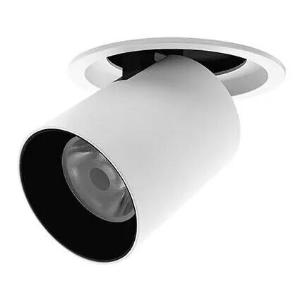 INDIGO-KARL 2 RDX 26W 2750Lm 38� DIM Blanc mat (DO54330)