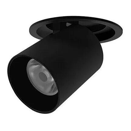 INDIGO-KARL 2 RDX 26W 2750Lm 38� DIM Noir mat (DO54305)