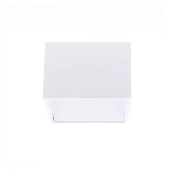 INDIGO-KAVA 5W 500Lm 3000K DIM Blanc mat (KU147916)