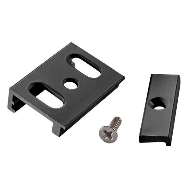 INDIGO-KIT FIXATION PLAFOND Noir (TR23530)
