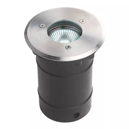 INDIGO-KO2000 R GU10 MAX10W PAR16 IP67 Acier inoxydable (KO2000R)