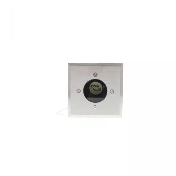INDIGO-KO2000 S GU10 MAX10W PAR16 IP67 Acier inoxydable (KO2000S)