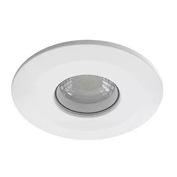 INDIGO-KORY R 6W 775Lm 60� IP65 Blanc mat (DO54930)