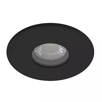 INDIGO-KORY R 6W 775Lm 60� IP65 Noir mat (DO54905)