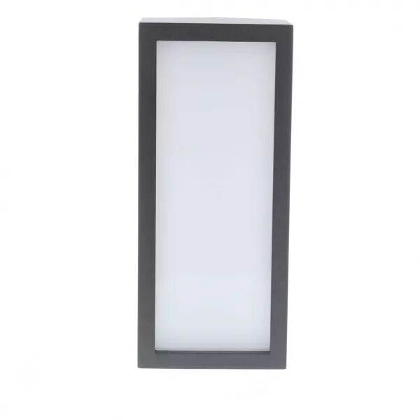 INDIGO-LANTERN 18W 1500Lm 3000K 110� IP54 Anthracite (OU344WW24)