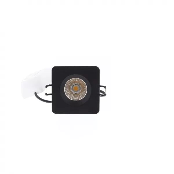 INDIGO-LARY SD 9W 1050Lm 3000K 38� IP65 DIM Noir mat (DO443WW05)