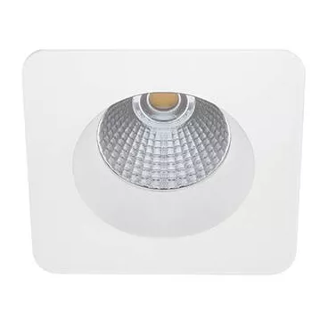 INDIGO-LARY SD 9W 1100Lm 4000K 38� IP65 DIM Blanc mat (DO443NW30)