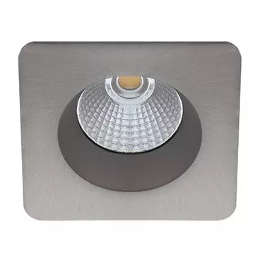 INDIGO-LARY SD 9W 1100Lm 4000K 38� IP65 DIM Nickel satin� (DO443NW21)