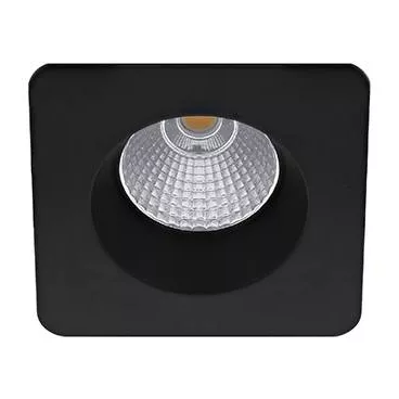 INDIGO-LARY SD 9W 1100Lm 4000K 38� IP65 DIM Noir mat (DO443NW05)