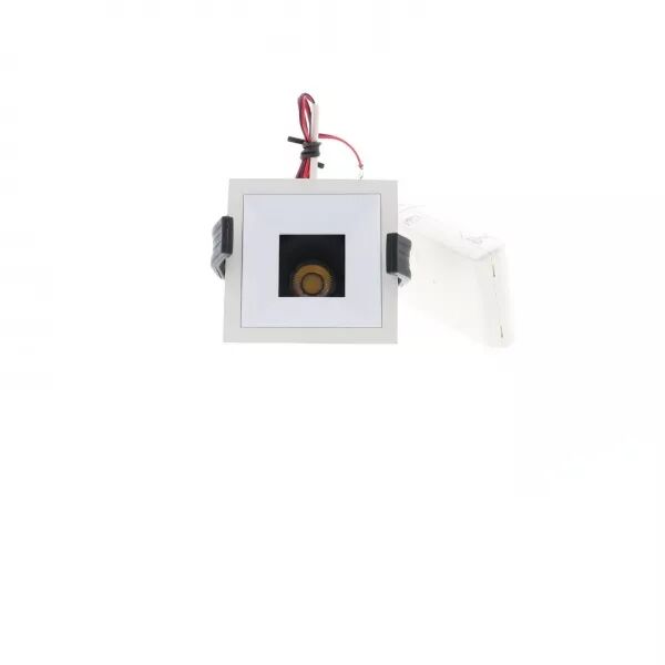 INDIGO-LENA 7W 2700K 24� DIM Blanc mat (DO386SW30)