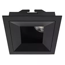 INDIGO-LENA 7W 4000K 24� DIM Noir mat (DO386NW05)