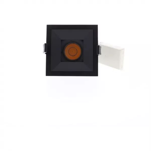 INDIGO-LENA POWER 13W 2700K 15� DIM Noir mat (DO401SW05)