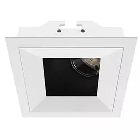 INDIGO-LENA POWER 13W 3000K 50� DIM Blanc mat (DO403WW30)