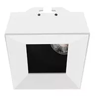 INDIGO-LENA TRIMLESS 7W 4000K 24� DIM BLANC MAT (DO388NW30)