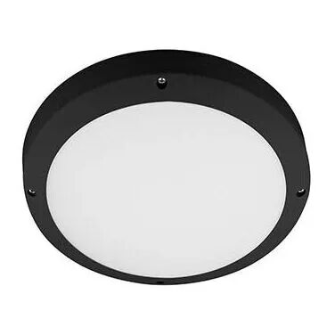 INDIGO-LIDY SENSOR 24W 4010Lm IP66 Noir (BU10205)
