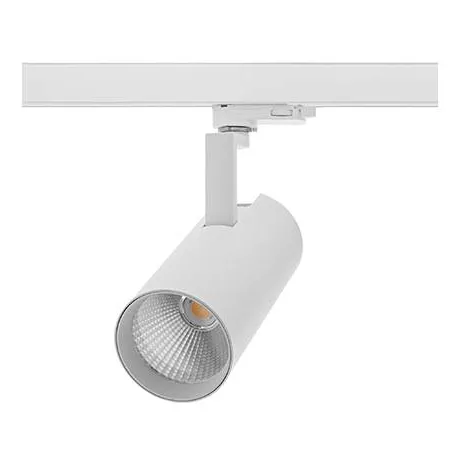 INDIGO-LIMA 2 PLUS 35W 4500Lm 60� Blanc mat (TR39830)