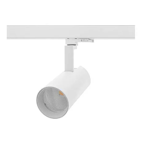 INDIGO-LIMA 25W 2250Lm 3000K 40� BLANC MAT (TR229WW30)