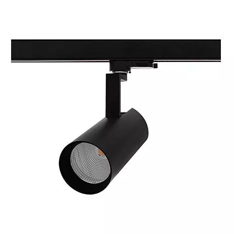 INDIGO-LIMA 35W 3000Lm 3000K 60� NOIR MAT (TR319WW05)