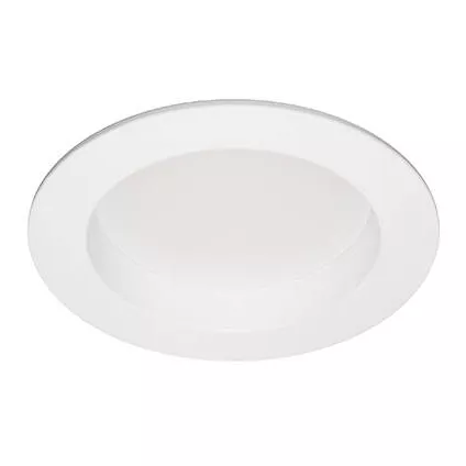 INDIGO-LIVY R-230 7W 800Lm 3000K 90� IP44 BLANC MAT (DO239WW30)