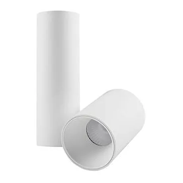 INDIGO-LOKI 10W 900Lm 3000K 40� BLANC MAT (WA162WW30)
