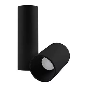 INDIGO-LOKI 10W 900Lm 3000K 40� NOIR MAT (WA162WW05)