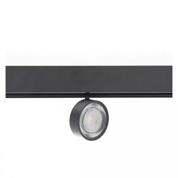INDIGO-LOOP 1 10W 3000K 630Lm 38� Noir mat (TR391WW05)