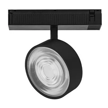 INDIGO-LOOP 2 13W 3000K 1430Lm 38� Noir mat (TR392WW05)