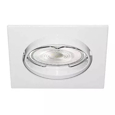 INDIGO-LSA 1012 SX GU10 AUTO MAX50W PAR16 BLANC (LSA101204)