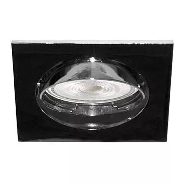 INDIGO-LSA 1012 SX GU10 AUTO MAX50W PAR16 CHROME (LSA101203)
