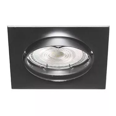 INDIGO-LSA 1012 SX GU10 AUTO MAX50W PAR16 CHROME MAT (LSA101209)