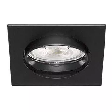 INDIGO-LSA 1012 SX GU10 AUTO MAX50W PAR16 NOIR (LSA101205)