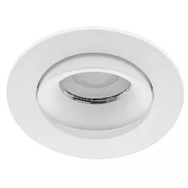 INDIGO-LUCKY 1 RDX 3W 315Lm 36� DIM BLANC MAT (DO50430)