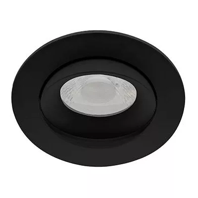 INDIGO-LUCKY 2 RDX 7W 755Lm 36� DIM NOIR MAT (DO50505)