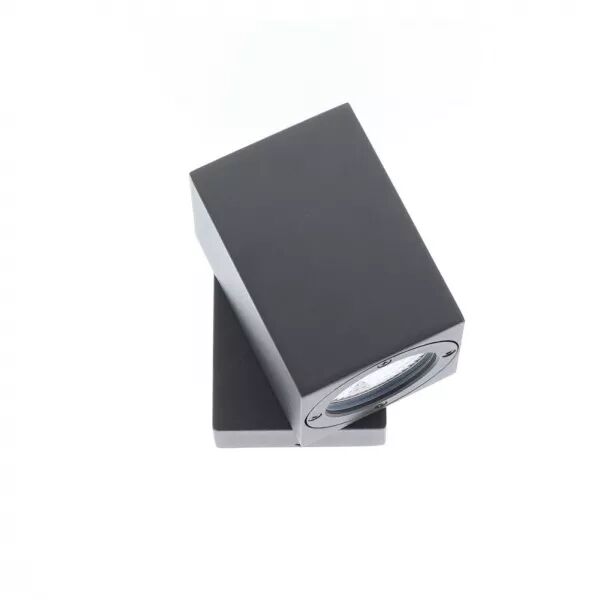INDIGO-LUXI 100 S 7W 660Lm 3000K 94� IP54 Anthracite (OU14324)