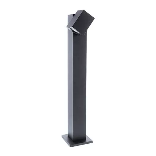INDIGO-LUXI 100 S P 7W 660Lm 3000K 95� IP54 Anthracite (OU356WW24)
