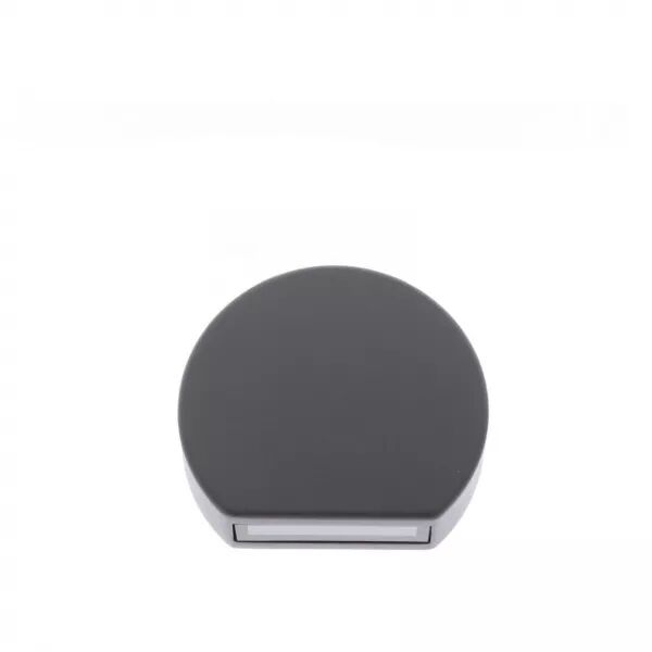 INDIGO-LUXI 120 R 3W 180Lm 3000K 87� IP54 Anthracite (OU14524)