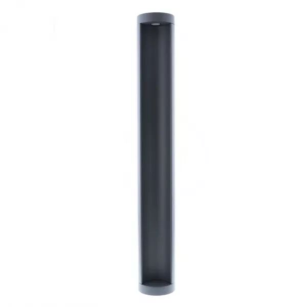 INDIGO-LUXI 650 7W 660Lm 3000K 30� IP54 Anthracite (OU13824)