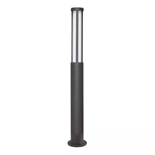 INDIGO-LUXI 80 18W 2340Lm 3000K IP54 Anthracite (OU324WW24)