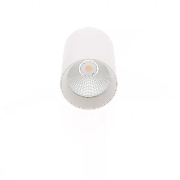 INDIGO-LUZ 1 15W 1590Lm 40� IP54 Blanc mat (OU48930)