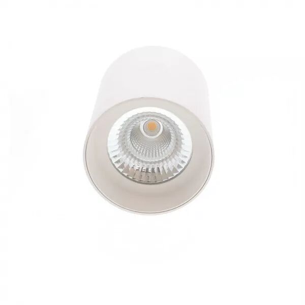 INDIGO-LUZ 2 20W 1930Lm 40� IP54 Blanc mat (OU49030)