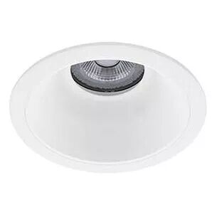 INDIGO-LYON 1 R 15W 1875Lm 3000K 60� IP44 Blanc mat (DO538WW30)