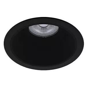 INDIGO-LYON 1 R 15W 1875Lm 3000K 60� IP44 Noir mat (DO538WW05)