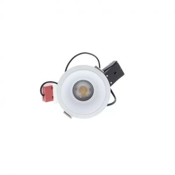 INDIGO-LYON 1 R 15W 1920Lm 4000K 60� IP44 Blanc mat (DO538NW30)