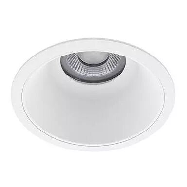 INDIGO-LYON 2 R 25W 3000Lm 3000K 60� IP44 Blanc mat (DO539WW30)