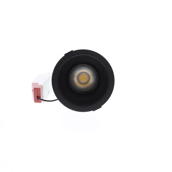 INDIGO-LYON 2 R 25W 3070Lm 4000K 60� IP44 Noir mat (DO539NW05)
